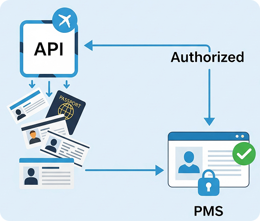 Authorize Online