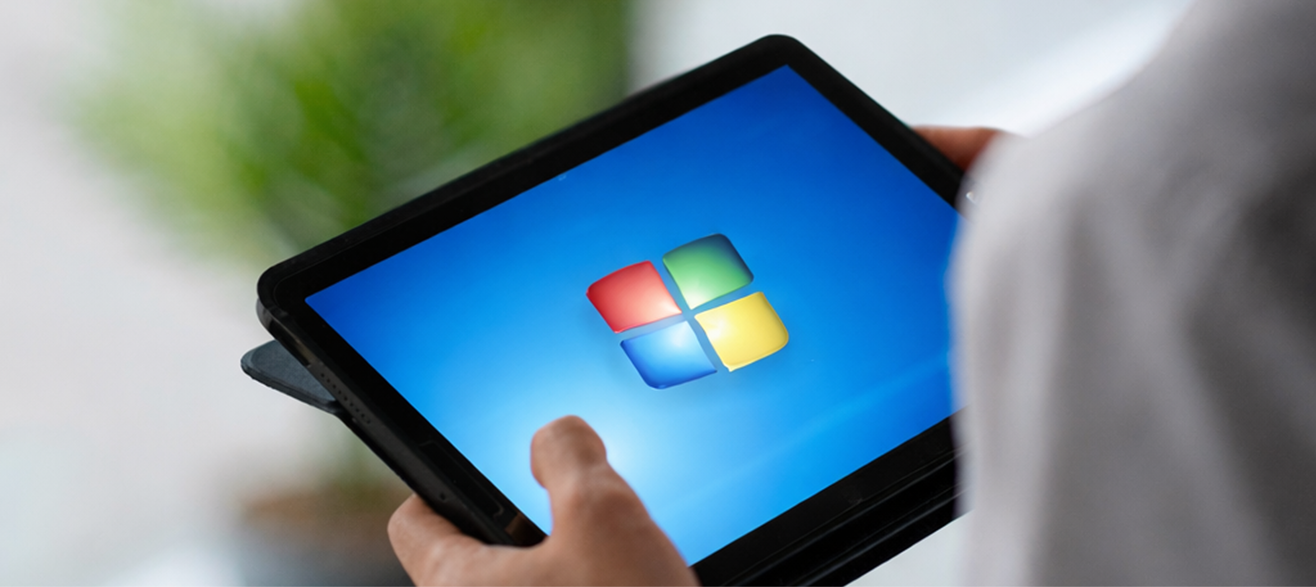  Compatible With Windows Tablets