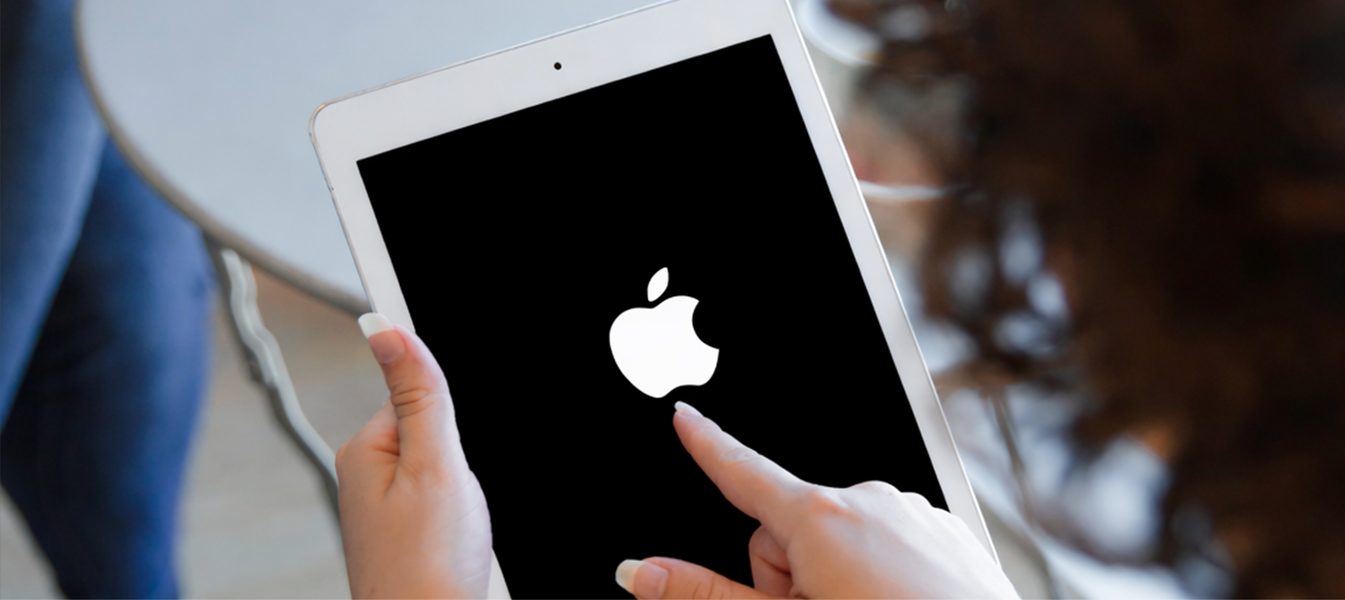 Compatible With iPads